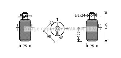 PRASCO MSD266