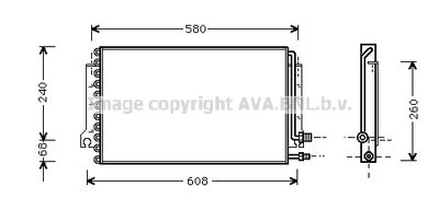 PRASCO PR5024