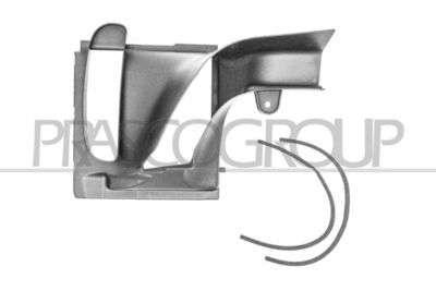 PRASCO LR0382103 PRASCO LR0382103