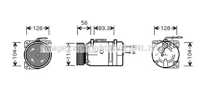 PRASCO RTK310