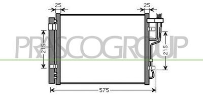 PRASCO HN040C002