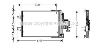 PRASCO OL5385D