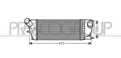 PRASCO CI522N001