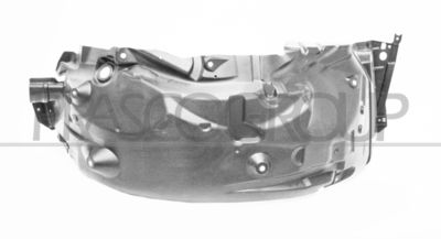 PRASCO LR8023603 PRASCO LR8023603