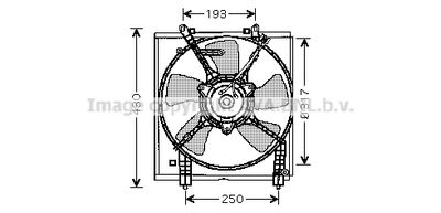 PRASCO MT7518