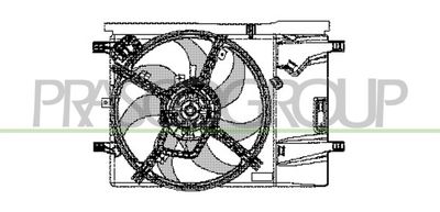 PRASCO FT342F006