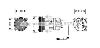 PRASCO OLAK290