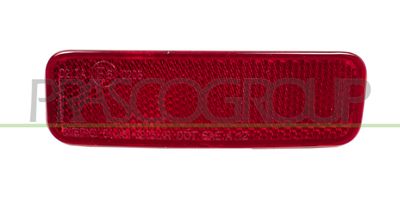 PRASCO FD9364254 PRASCO FD9364254