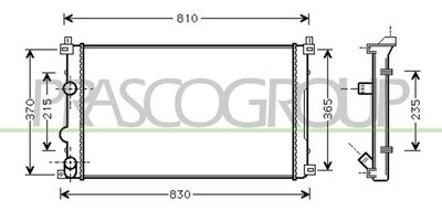 PRASCO DS960R002