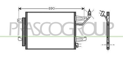 PRASCO MB324C002