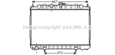 PRASCO DN2238