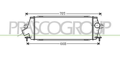 PRASCO DS952N001