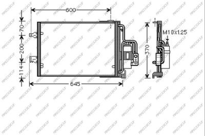 PRASCO OP032C003