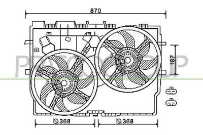 PRASCO FT930F002