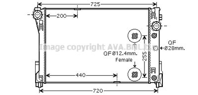 PRASCO MS2452