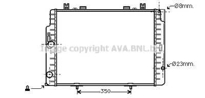 PRASCO MS2133 PRASCO MS2133
