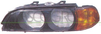 PRASCO BM0445004 PRASCO BM0445004