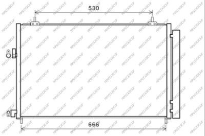 PRASCO TY290C001