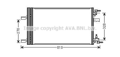 PRASCO OLA5499D