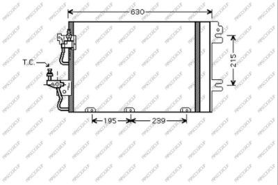 PRASCO OP410C001