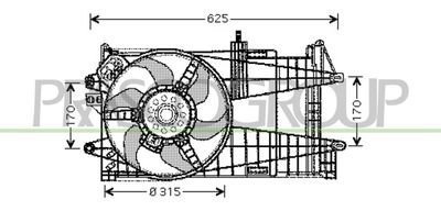 PRASCO FT133F007