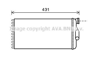 PRASCO ME6279