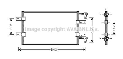 PRASCO RTA5314