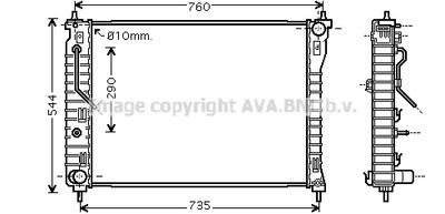 PRASCO OL2434