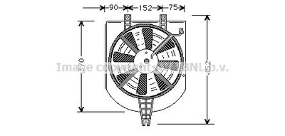 PRASCO MT7501