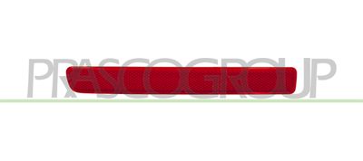 PRASCO LR8024354 PRASCO LR8024354