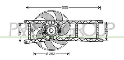 PRASCO FT122F001