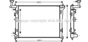 PRASCO HY2180