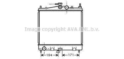 PRASCO DN2247