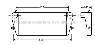 PRASCO OL4281