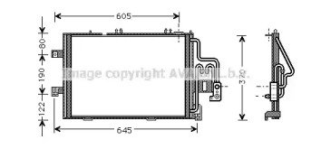 PRASCO OL5307