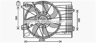 PRASCO HY7573