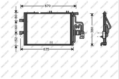 PRASCO OP030C002