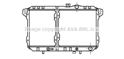 PRASCO MT2039 PRASCO MT2039