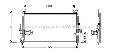 PRASCO MT5118