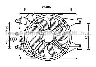 PRASCO FT7601