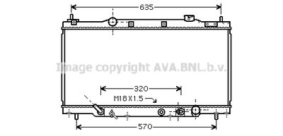 PRASCO HD2166