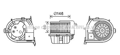 PRASCO RT8592