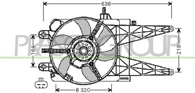 PRASCO FT133F001