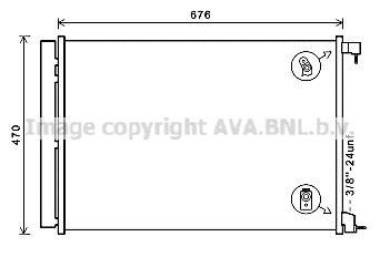 PRASCO MS5678D