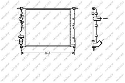 PRASCO RN320R003