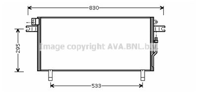 PRASCO DN5268