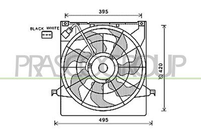 PRASCO KI430F001