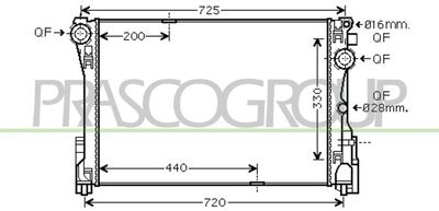 PRASCO ME029R006