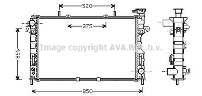 PRASCO CR2117