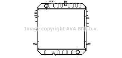 PRASCO MT2079